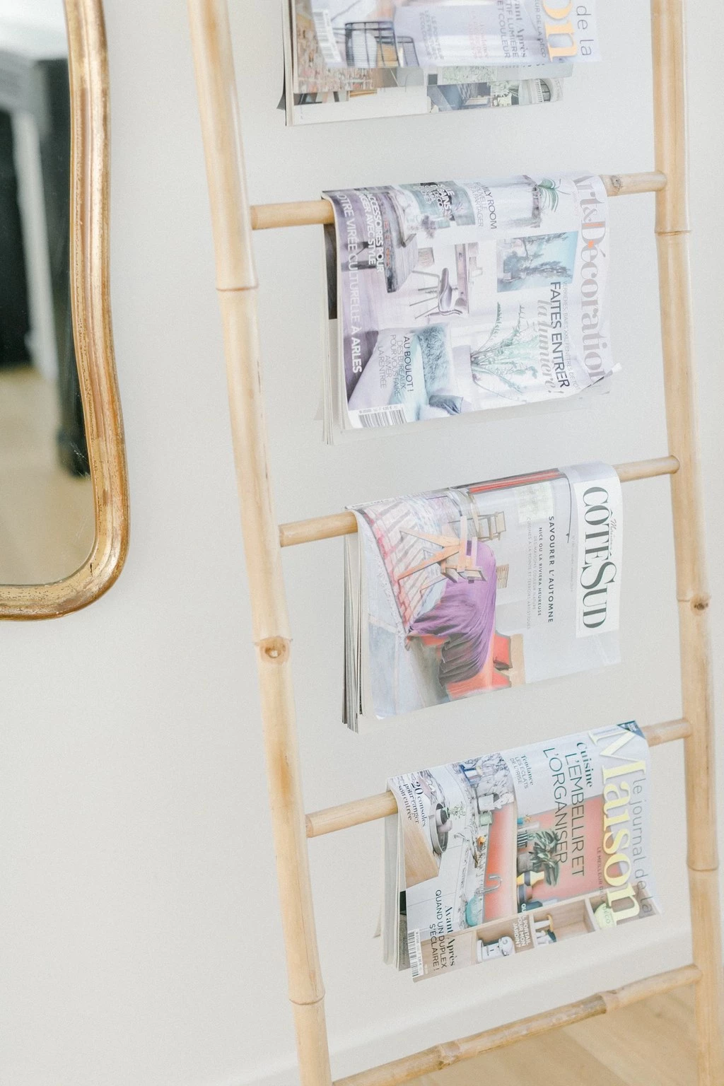 La Borderie du Peuble